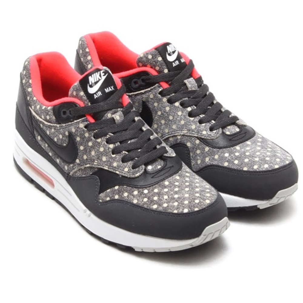 Nike Air Max 1 Premium Polka Dot Pack 2015